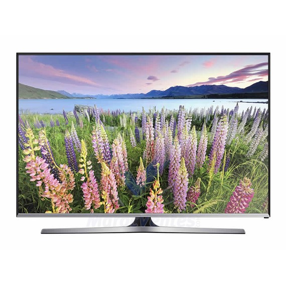 Smart TV 55" Full HD Flat Series 5 Noir  Quad Core WiFi 55J5570